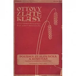 Povídky ze Slovácka a Korutan