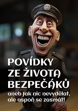 Povídky ze života bezpečáků