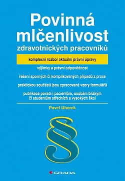 Povinná mlčenlivost zdravotnických pracovníků