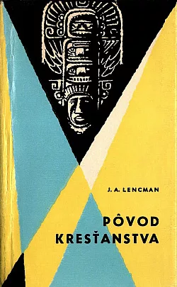 Pôvod kresťanstva