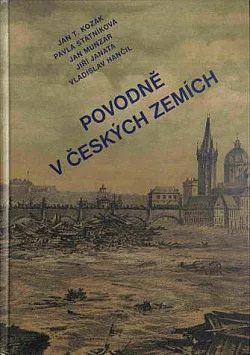 Povodně v českých zemí