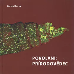 Povolání: Přírodovědec