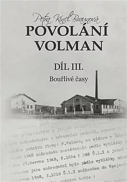 Bouřlivé časy