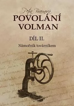 Námořník továrníkem