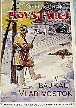 Povstalci IV. - Bajkal–Vladivostok