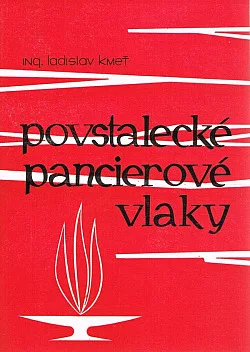 Povstalecké pancierové vlaky