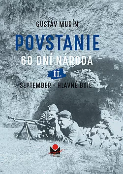 Povstanie - 60 dní národa - II., September – hlavné boje