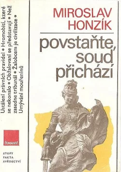 Povstaňte, soud přichází