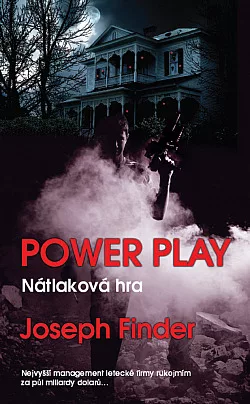 Power play - Nátlaková hra