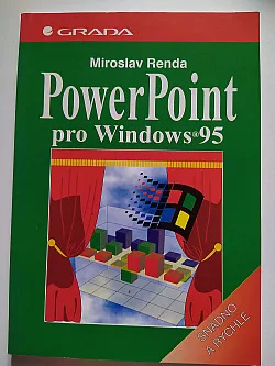 PowerPoint pro Windows 95