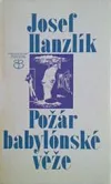Požár babylónské věže