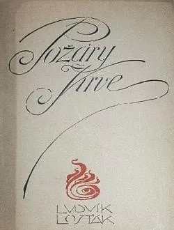 Požáry krve