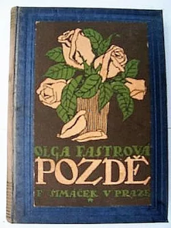 Pozdě