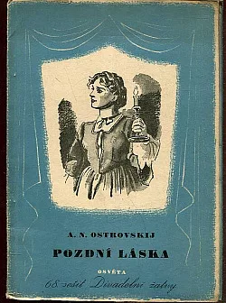 Pozdní láska