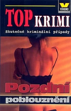 Pozdní poblouznění