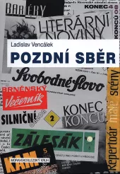 Pozdní sběr