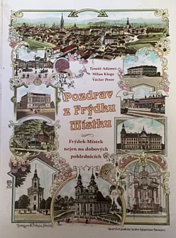 Pozdrav z Frýdku-Místku