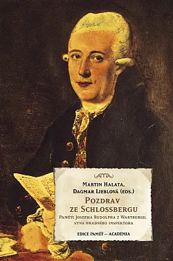 Pozdrav ze Schlossbergu