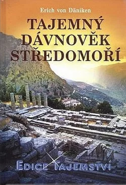 Tajemný dávnověk středomoří