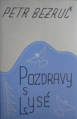 Pozdravy z Lysé