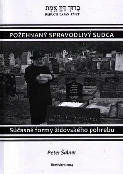 Požehnaný spravodlivý sudca