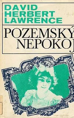 Pozemský nepokoj
