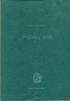 Požíraný druh: Výbor z textů 1987–1993