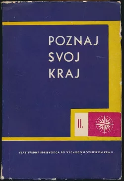 Poznaj svoj kraj II.