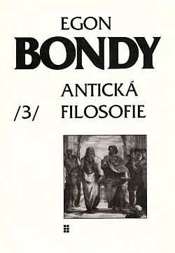 Antická filosofie