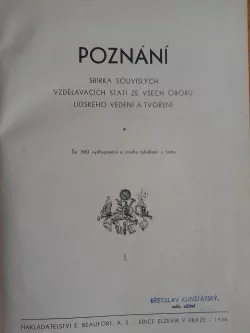 Poznání