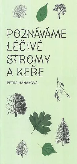 Poznáváme léčivé stromy a keře
