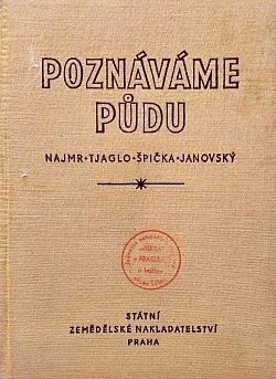 Poznáváme půdu