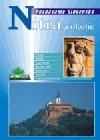 Poznávame Slovensko - Nitra a okolie