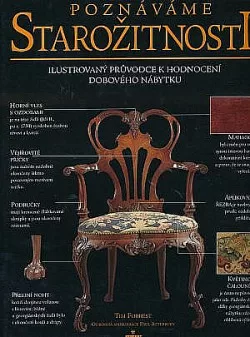 Poznáváme starožitnosti