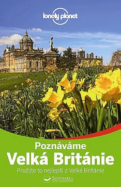 Poznáváme - Velká Británie