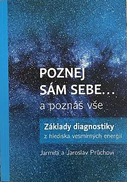 Poznej sám sebe... a poznáš vše
