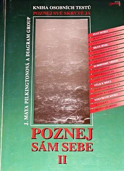 Poznej sám sebe II