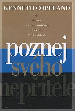 Poznej svého nepřítele