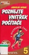 Poznejte vnitřek počítače