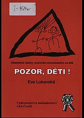 Pozor, děti!