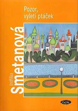 Pozor, vyletí ptáček