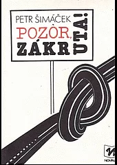 Pozor, zákruta