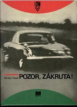 Pozor, zákruta!