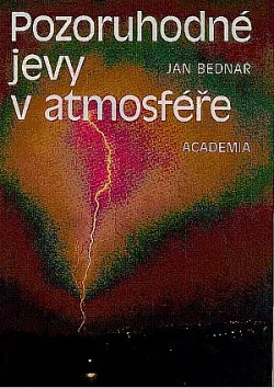 Pozoruhodné jevy v atmosféře