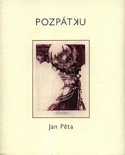 Pozpátku
