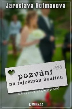 Pozvání na tajemnou hostinu