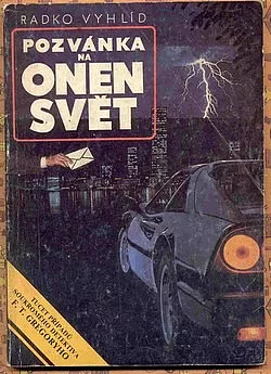 Pozvánka na onen svět