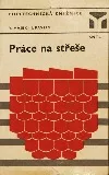 Práce na střeše