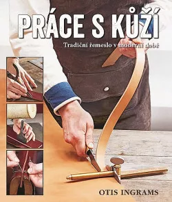 Práce s kůží