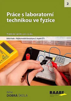 Práce s laboratorní technikou ve fyzice